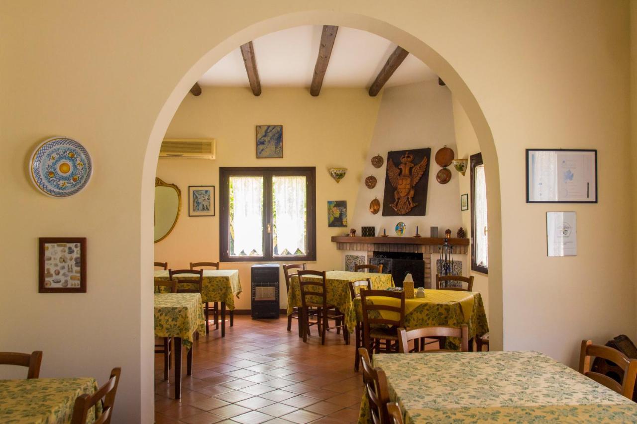 Willa Agriturismo Tarantola Alcamo Zewnętrze zdjęcie